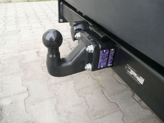 Ťažné zariadenie, fotografia 1 z 2, výroba HuStra